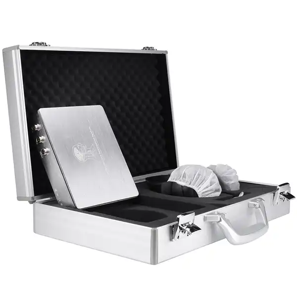 NLS Metatron Hunter 4025 Bioresonance System