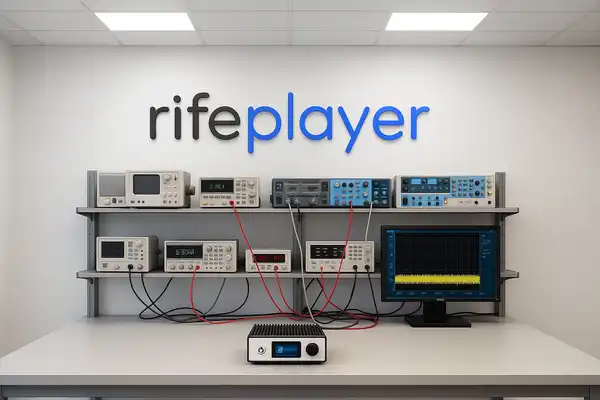 Rife Digital Professional V3