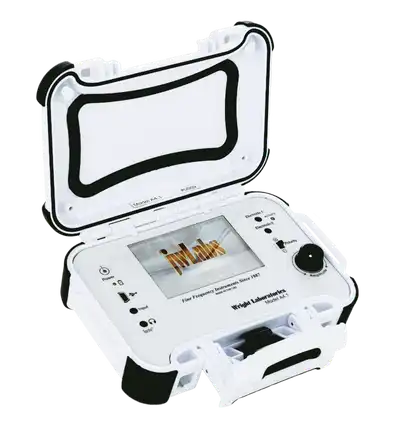 JWLABS Model A4.1 Touch Screen Rife Machine