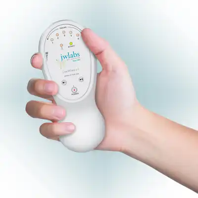 JWLABS LiveWires 2.0 Entry Level Rife Machine