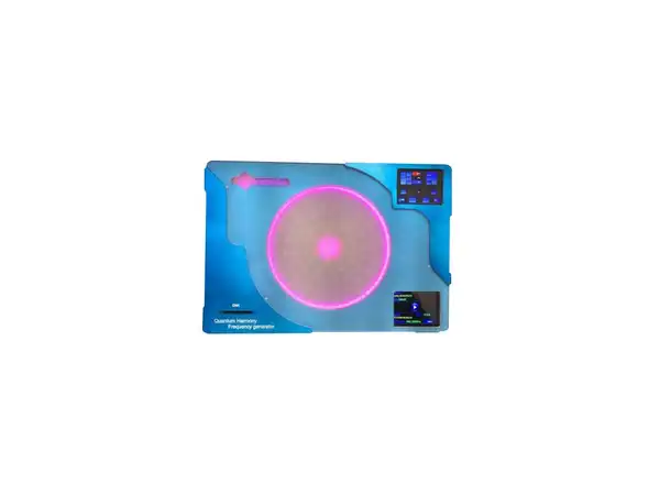 Quantum Harmony Wireless Rife Machine
