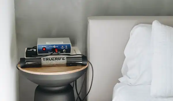 TrueRife F-122 Frequency Generator System