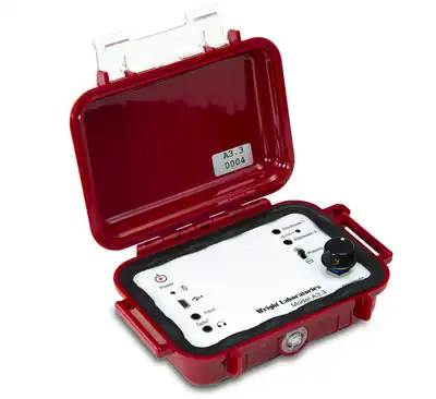 JWLABS Model A3.3 Mid-Range Rife Machine