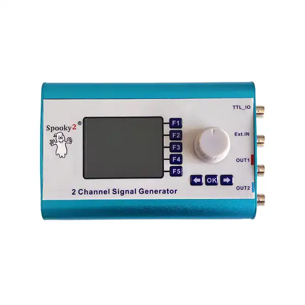 Spooky2-XM Generator Entry Level System