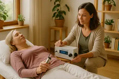 Understanding Rife Frequencies: A Comprehensive Guide