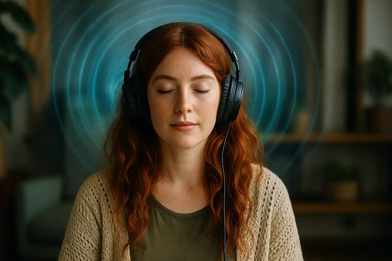 Start Your Rife Journey with Headphones: An Affordable Path to Frequency Therapy