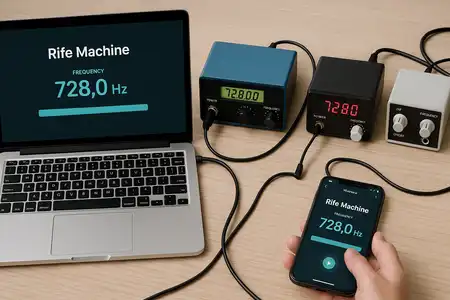 RifePlayer Device Compatibility Guide