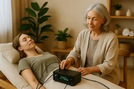 Frequency Therapy: Applications and Benefits