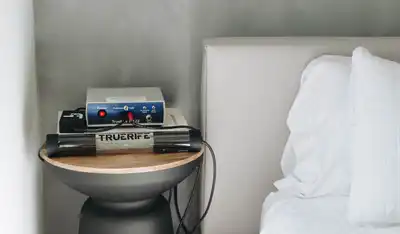 TrueRife F-122 Frequency Generator System