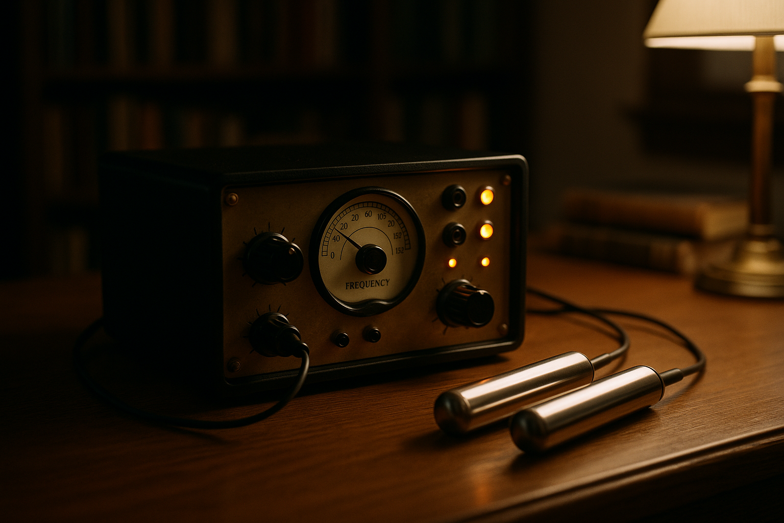 Rife Machine: The Complete Guide to How It Works, Types, and Modern Use