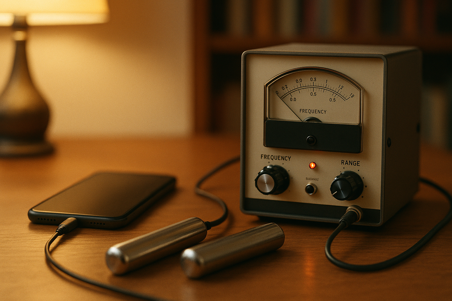 Rife Machines With Audio Input: Which Devices Work With RifePlayer