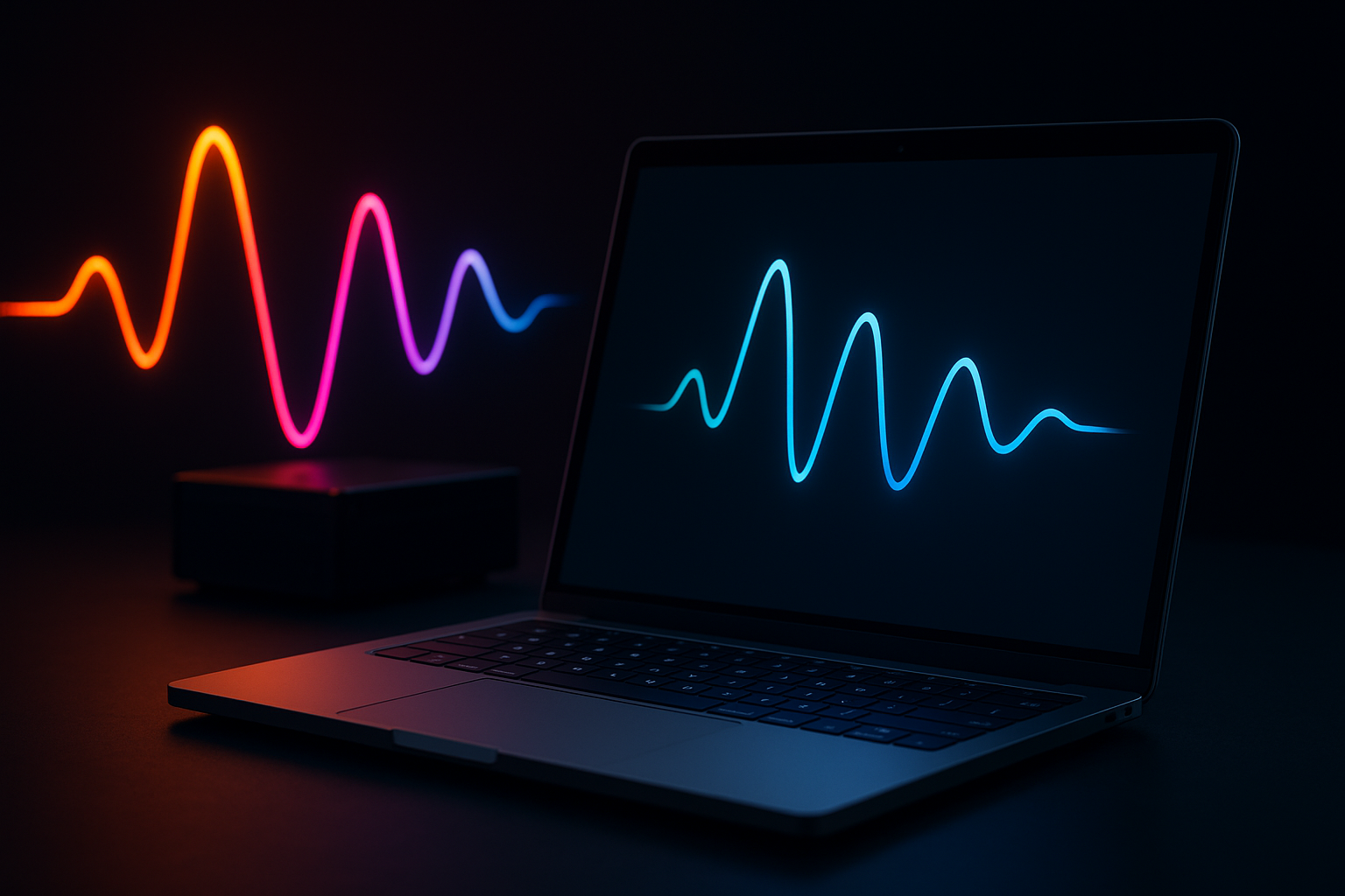 Spooky2 on Mac: How to Run Rife Frequencies Without Windows