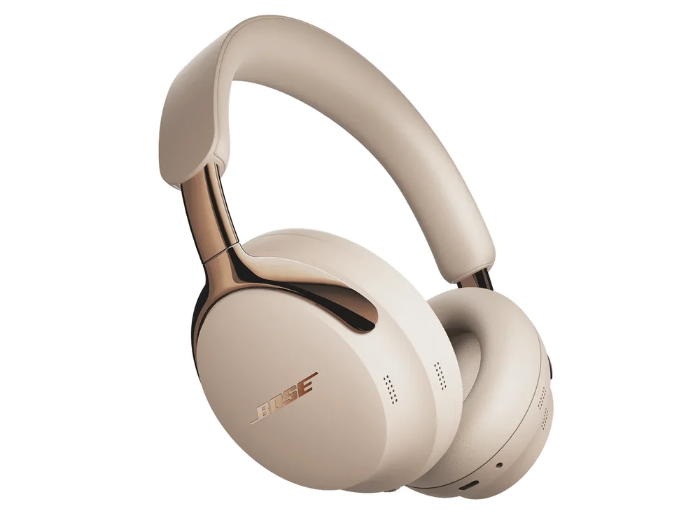 Bose QuietComfort Ultra Headphones