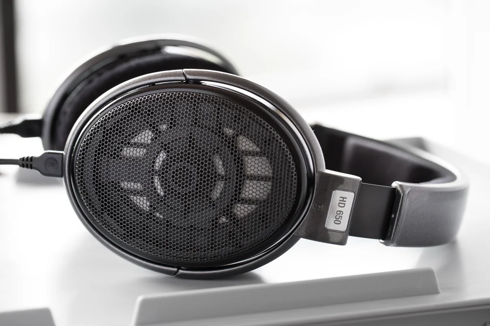 Sennheiser HD 650