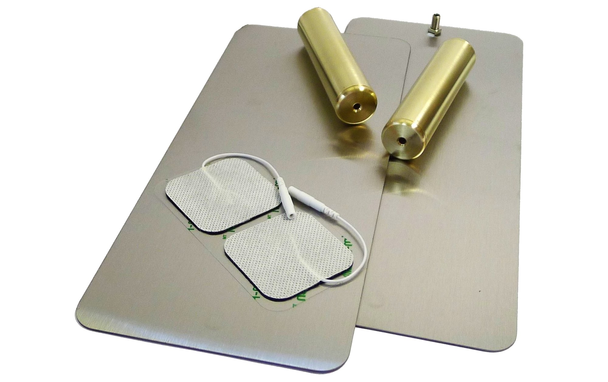 BCX Ultra Deluxe Professional Rife Machine - Image 3