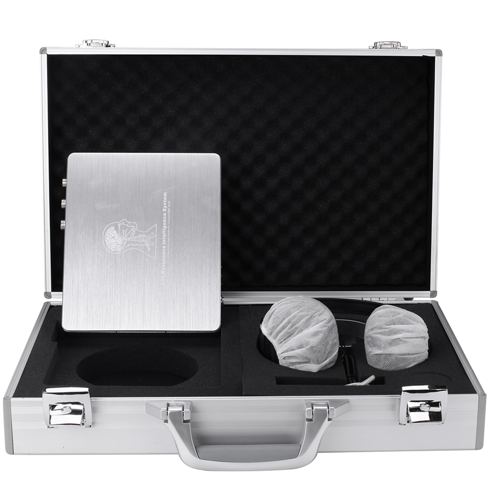 NLS Metatron Hunter 4025 Bioresonance System - Image 2