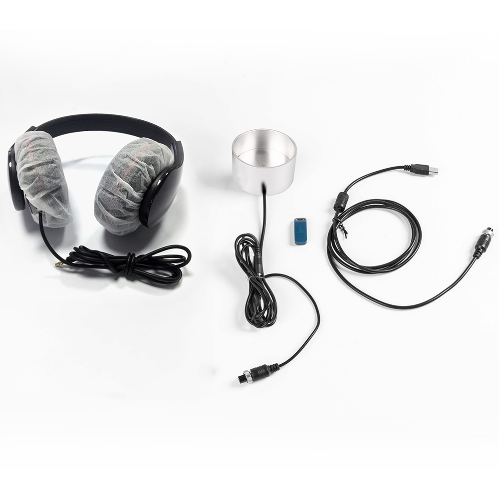 NLS Metatron Hunter 4025 Bioresonance System - Image 3