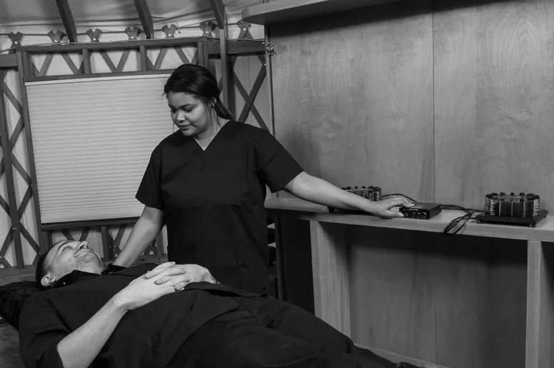 Real Rife Technology Machine - Image 3