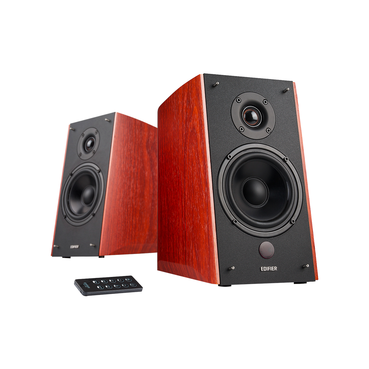 Edifier R2000DB Powered Bluetooth Bookshelf Speakers