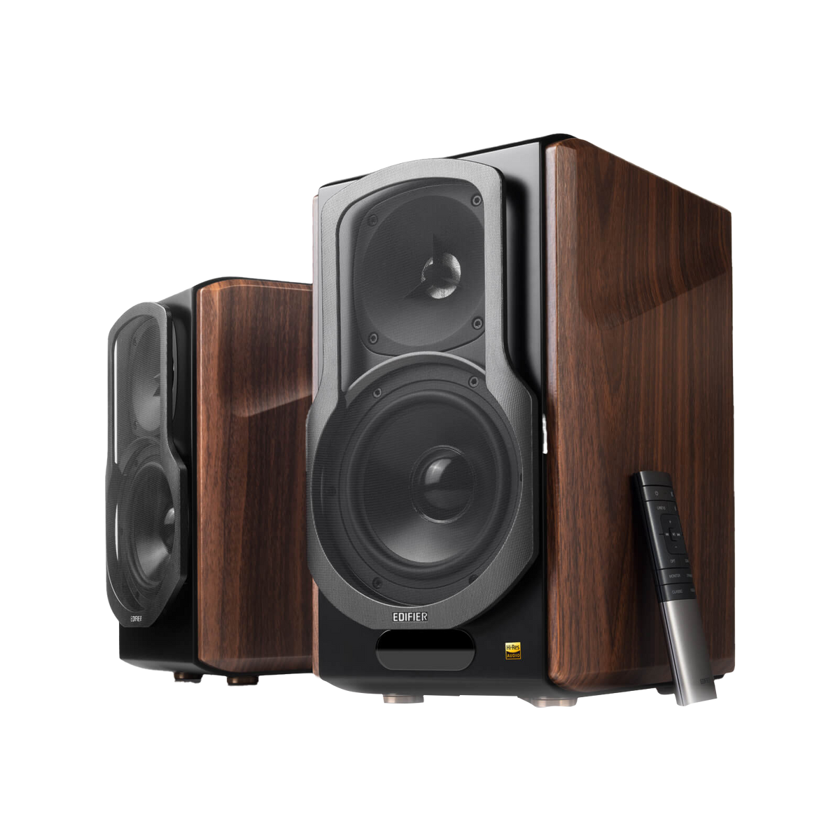 Edifier S2000MKIII Powered Bluetooth Bookshelf Speakers